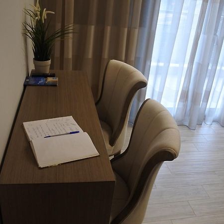 Hotel Konaki أرنايا المظهر الخارجي الصورة