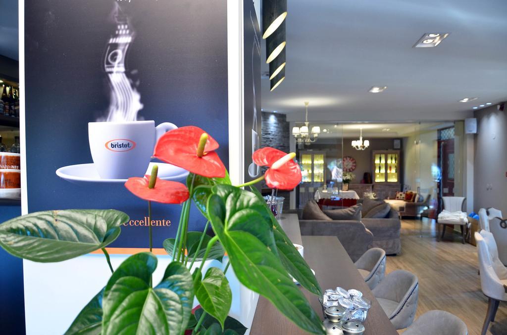 Hotel Konaki أرنايا المظهر الخارجي الصورة